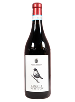 Mauro Marengo - Lange Nebbiolo
