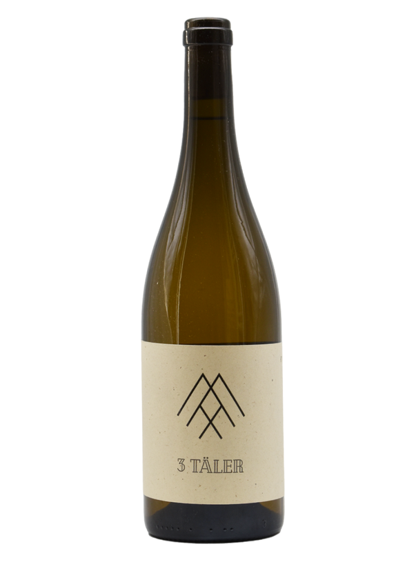 3 Täler | Natural Wine by Max sein Wein.