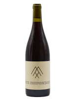 Freundschaft Rot | Natural Wine by Max sein Wein.