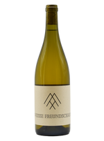 Freundschaft Weiss | Natural Wine by Max sein Wein.