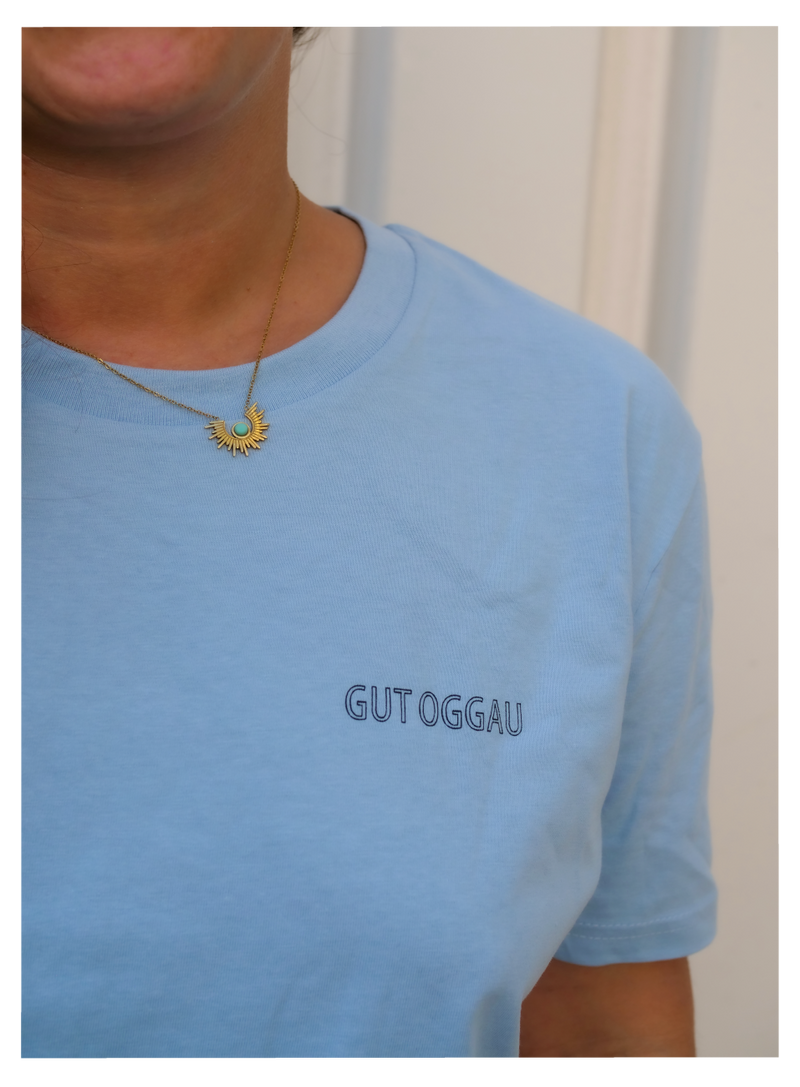 Gut Oggau メヒティルト・Tシャツ