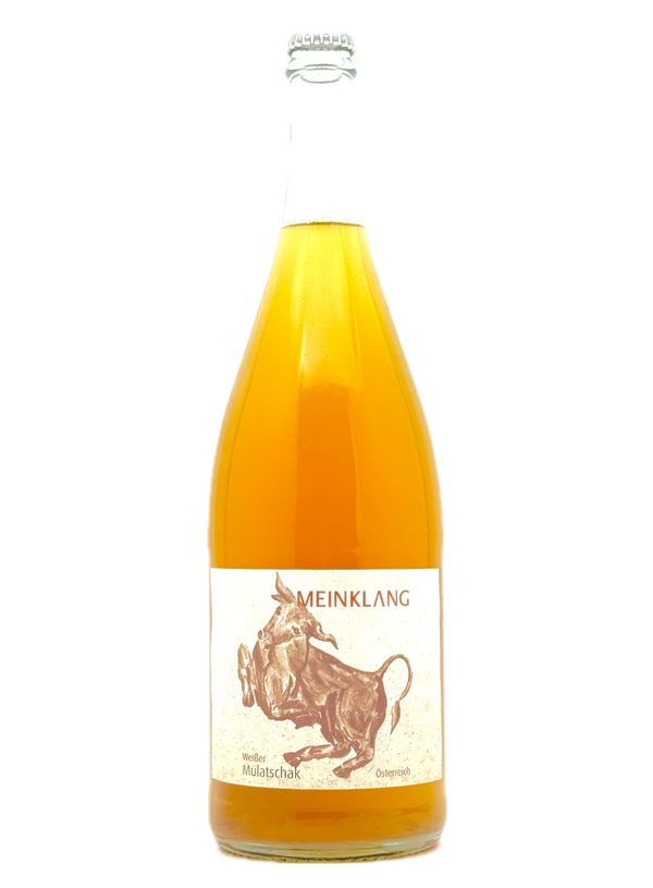 自然派ワインのマグナムを手に入れる – MORE Natural Wine