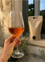 Meinklang - Weisser Mulatschak 1.5l Bag