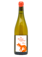 tony bornard melon a rouge queue
