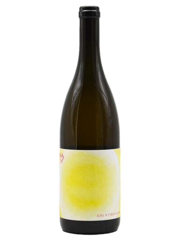 Aura M | Natural Wine by Michi Lorenz.