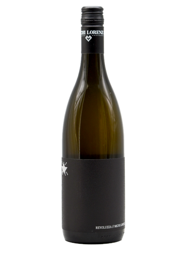 Revoluzza | Natural Wine by Michi Lorenz.