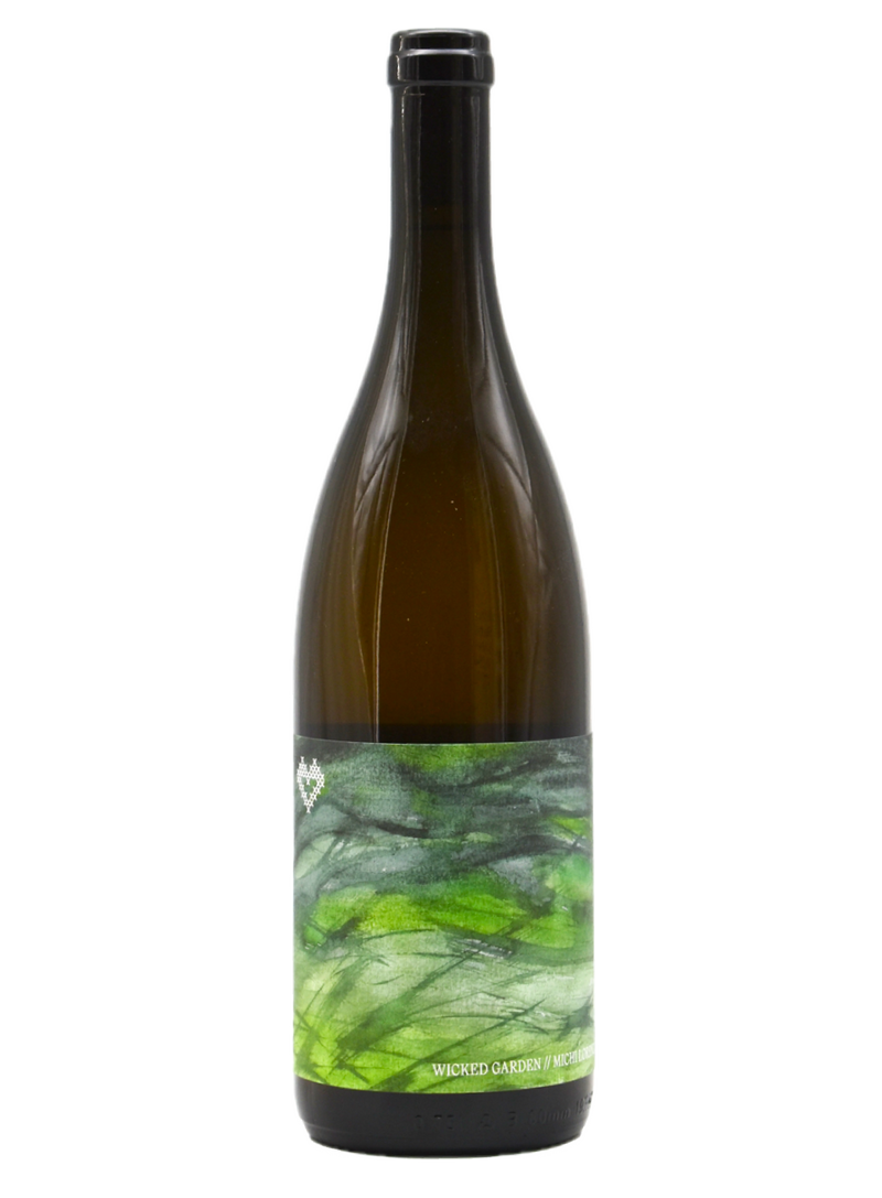 Wicked Garden | Natural Wine by Michi Lorenz.