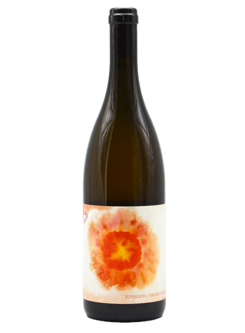 Supernova | Natural Wine by Michi Lorenz.