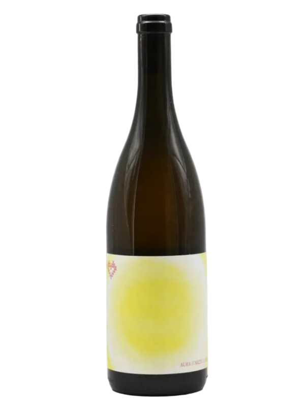 Aura 2020 | Natural Wine by Michi Lorenz.