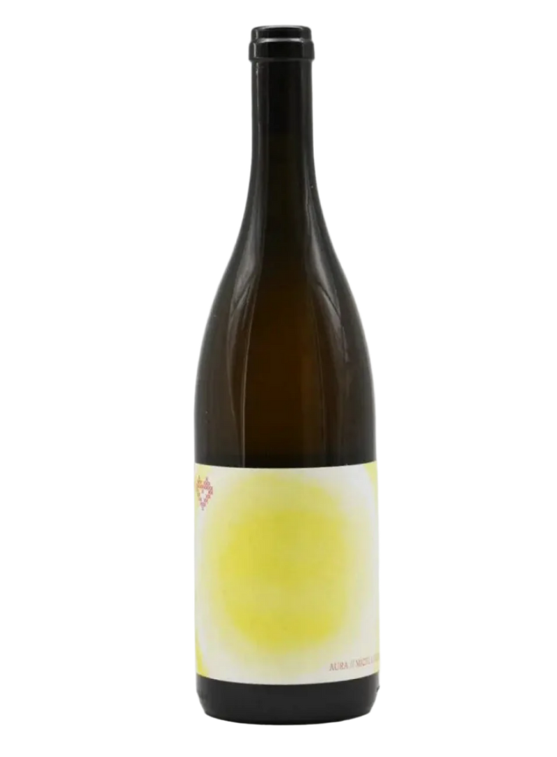 Aura 2020 | Natural Wine by Michi Lorenz.