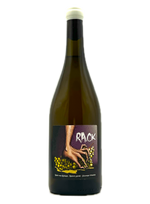 Rack 2019 | Natural Wine by Microbio Wines .