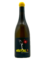 Brutal 2016 | Natural Wine by Microbio Wines .