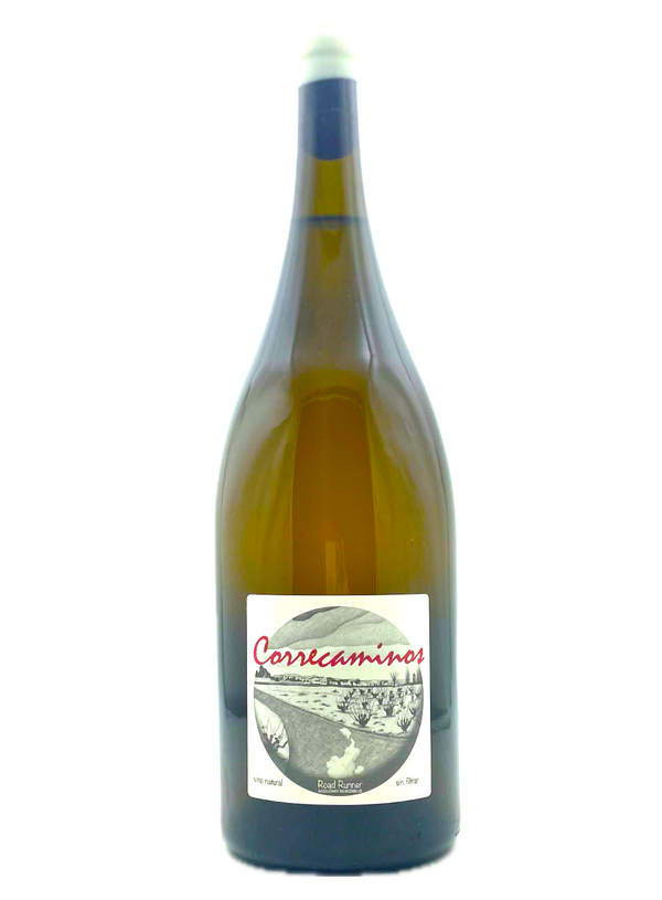 MicroBioWines - Correcaminos 2019 MAGNUM