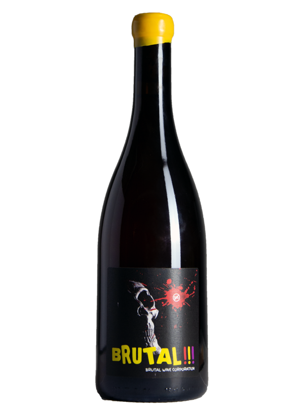 Microbiowines - Brutal
