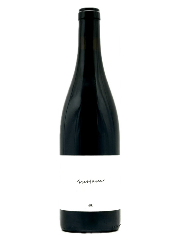 JIL | Natural Wine by Milan Nestarec.