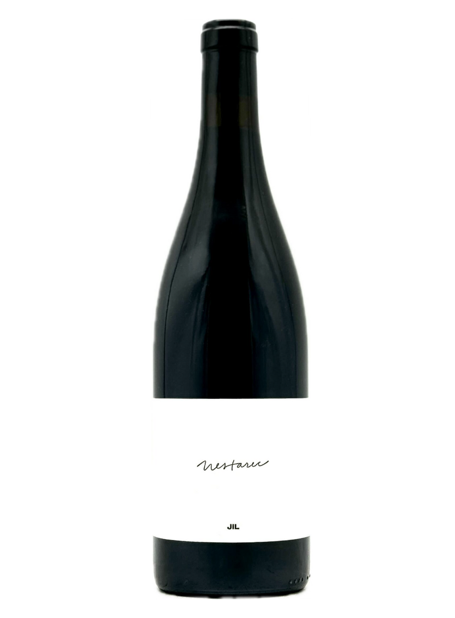 Milan Nestarec | MORE Natural Wine Milan Nestarec | MORE Natural Wine