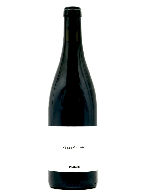 Podfuck | Natural Wine by Milan Nestarec.