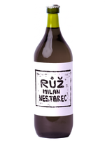 Ruz | Natural Wine by Milan Nestarec.