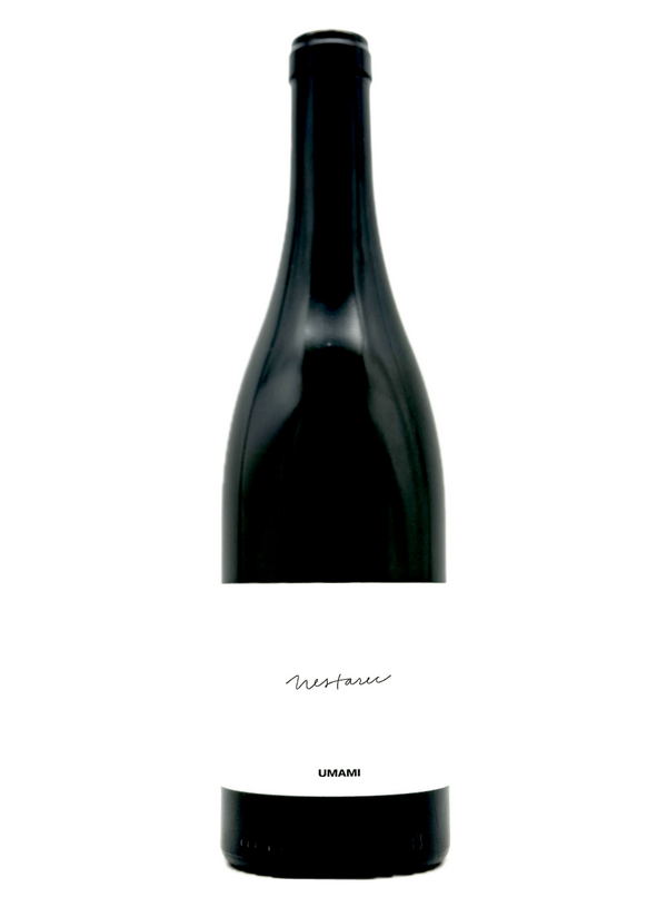 Umami | Natural Wine by Milan Nestarec.