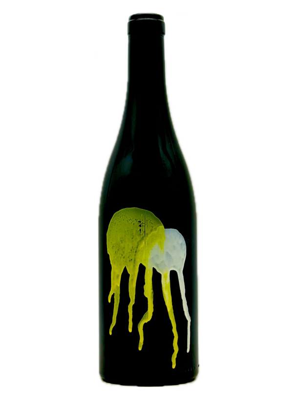 Hedonista | Natural Wine by Milan Nestarec.