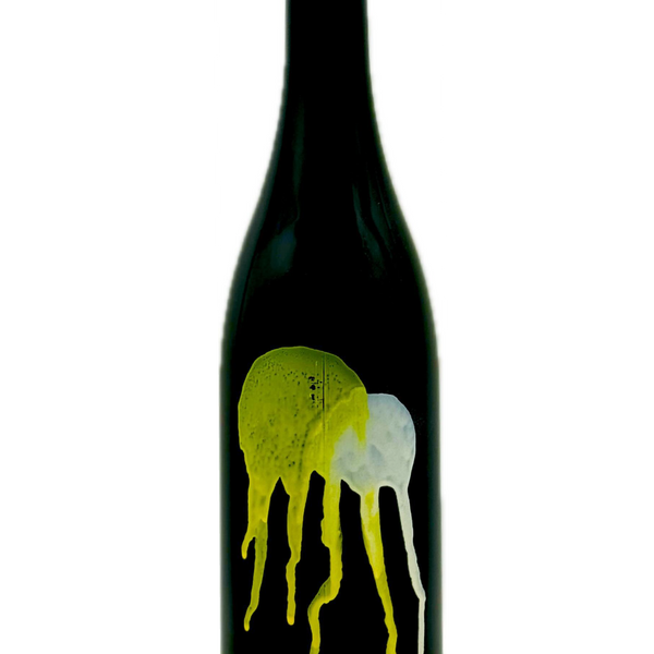Milan Nestarec | Hedonista | MORE Natural Wine