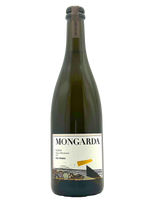 Col Fondo | Natural Wine by Mongarda.