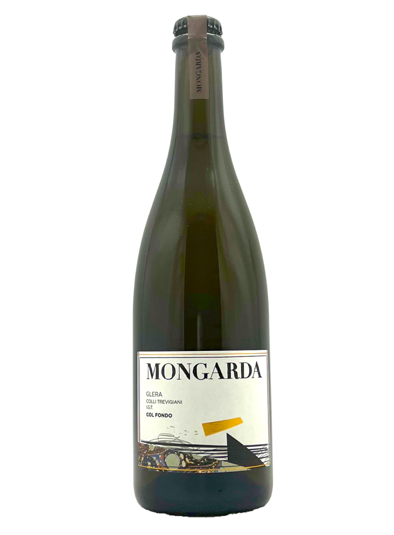 Col Fondo | Natural Wine by Mongarda.