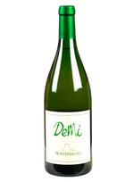 Montepascolo - Demi 2020