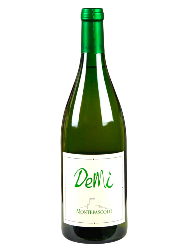 Montepascolo - Demi 2020