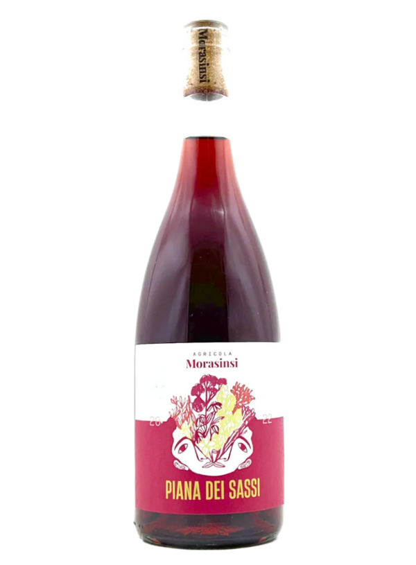 Morasinsi - Piana dei Sassi 2023