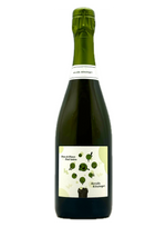 Blanc de Blancs Brut Nature | Natural Wine by Moritz Kissinger.