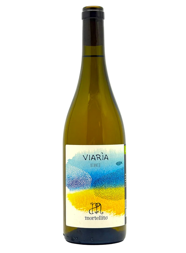 Il Mortellito - Viaria