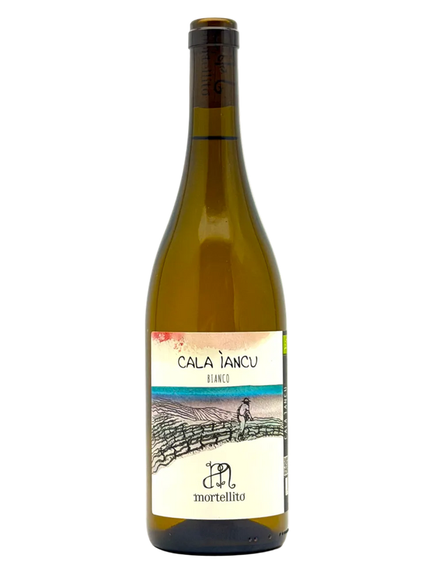 Il Mortellito - Cala Lancu