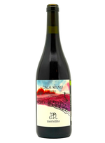 Cala Niuru frappato by Mortellito