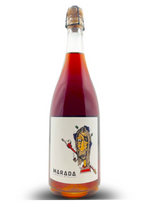 Mr. Pinot Extra Brut | Natural Wine by Marada.