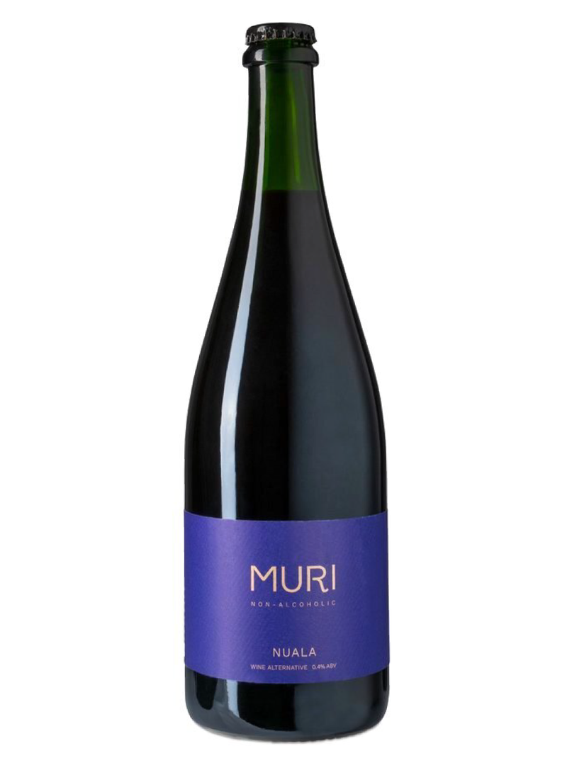 Nuala (alcohol free) | Natural Wine by MURI Drinks.