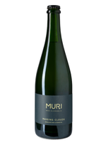 Passing Clouds (alcohol free) | Natural Wine by MURI Drinks.