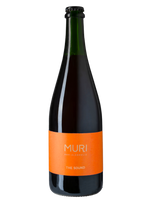 The Sound (alcohol free) | Natural Wine by MURI Drinks.