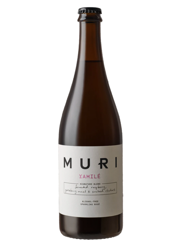 Muri drinks - Yamile
