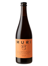 muri drinks - the four horsemen