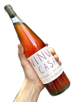 Vinu I Casa Rosato | Natural Wine by NASCIRI.