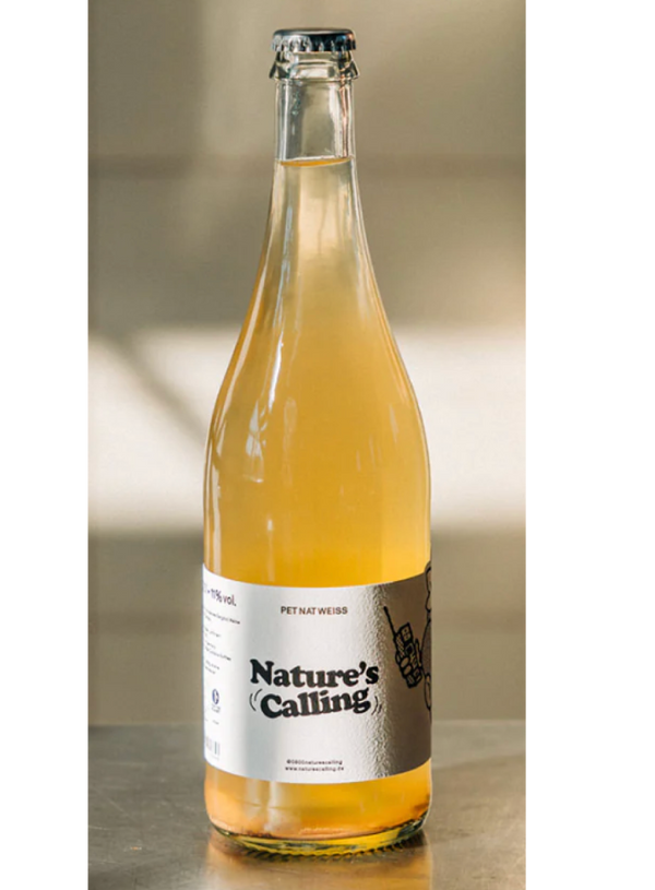 Nature's Calling - Pet Nat Weiss 2024