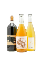 Natural Wine Mini Starter Box DEAL