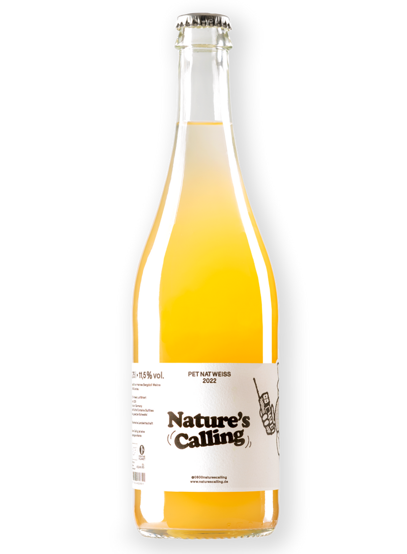 natures calling pet nat
