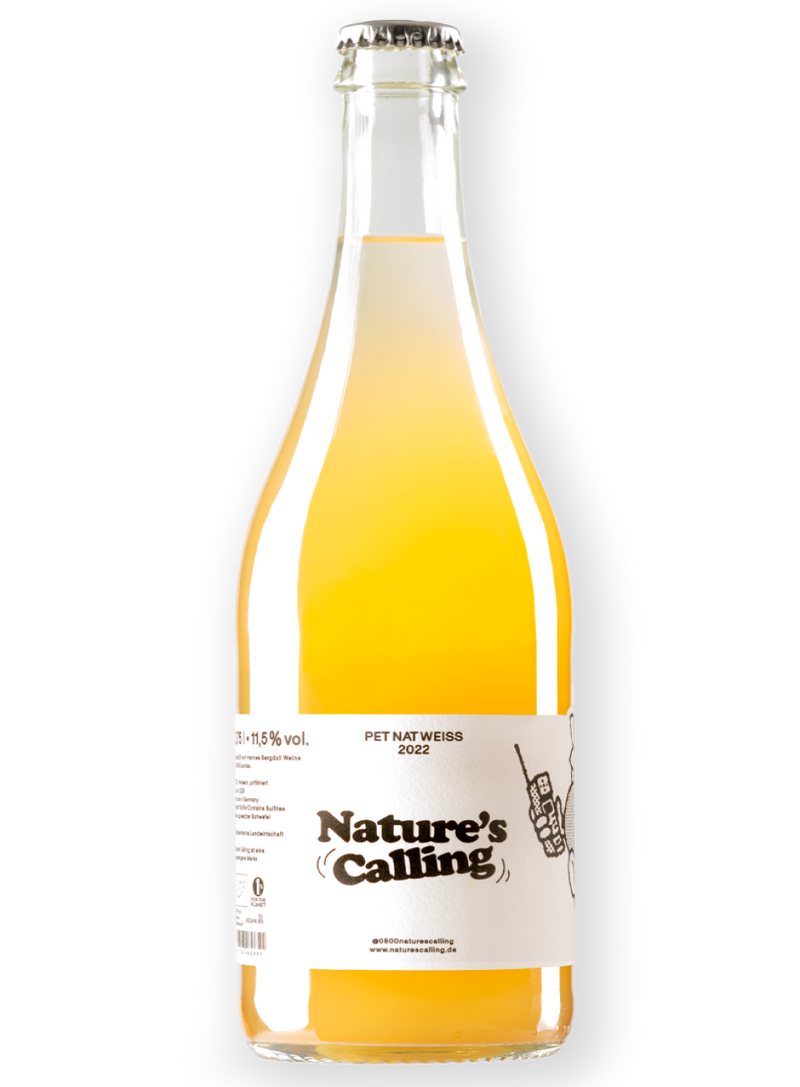 natures calling pet nat
