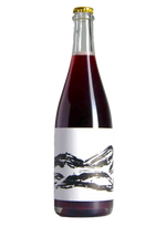 Ô Pinot Noir | Natural Wine by Valais.