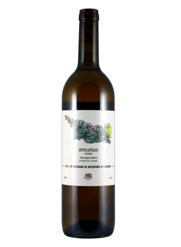 Oda Family Marani - Tsolikouri (Leshkeda) 2023