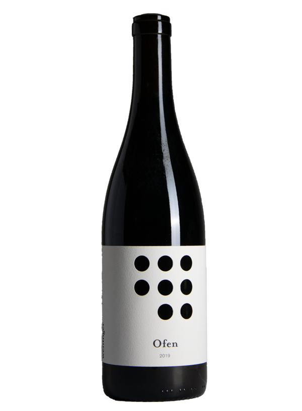 Ofen 2019 | Natural Wine by Weninger.
