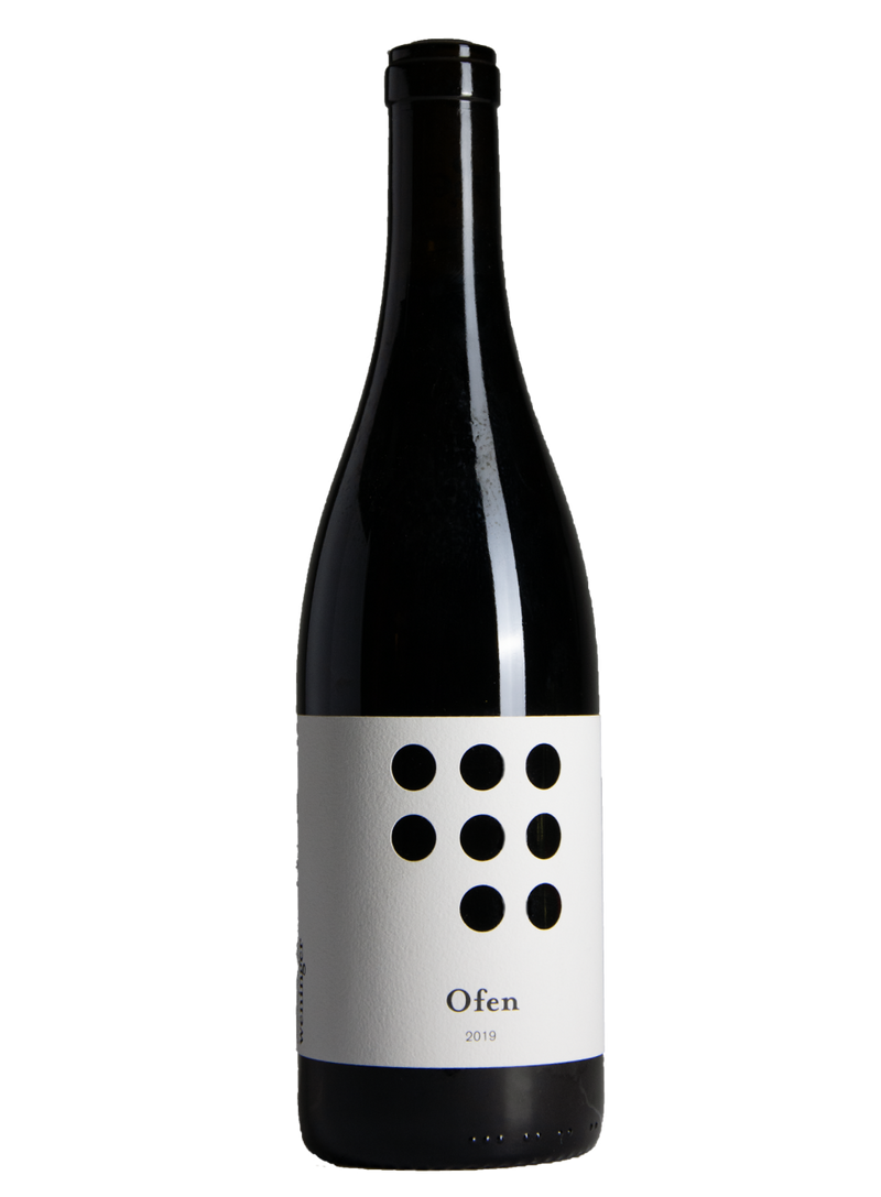 Ofen 2019 | Natural Wine by Weninger.