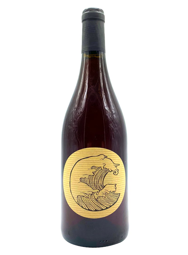 Deferlante Rouge | Natural Wine by Oliver Cohen.